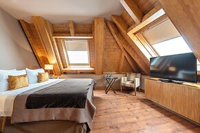 Hotel Val De Neu