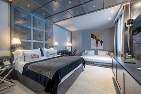 Hotel Val De Neu