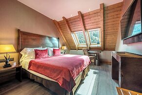 Hotel Val De Neu