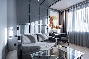 Hotel Val De Neu