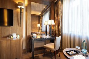 Hotel Val De Neu