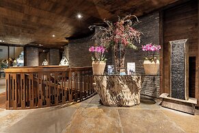 Hotel Val De Neu