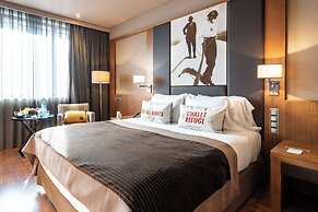 Hotel Val De Neu