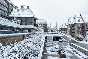 Hotel Val De Neu