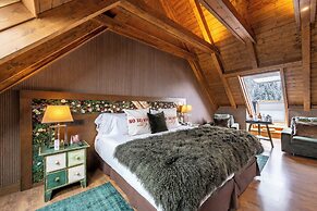 Hotel Val De Neu