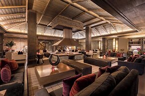 Hotel Val De Neu