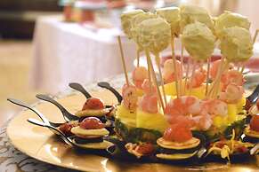 Gran Hotel Don Manuel