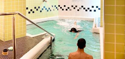 Gran Hotel Don Manuel