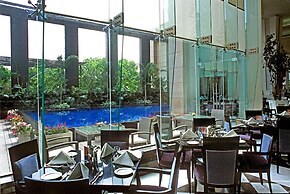 Radisson Noida
