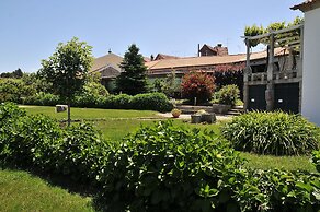 Casa de Santa Ana da Beira