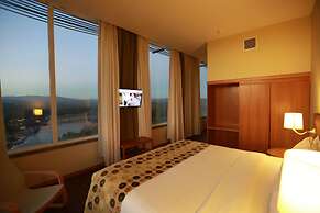 Hotel da Montanha