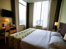 Hotel da Montanha