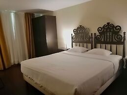 Hotel da Montanha