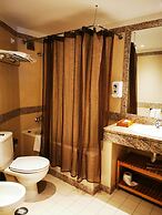 Hotel da Montanha