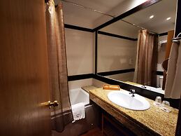 Hotel da Montanha