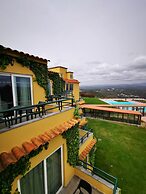 Hotel da Montanha