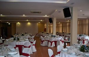 Hotel da Montanha