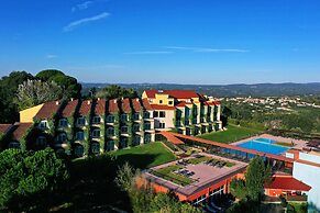 Hotel da Montanha