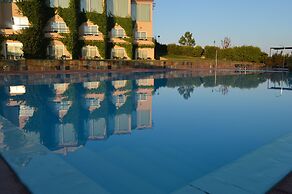 Hotel da Montanha