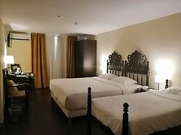 Hotel da Montanha