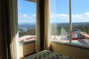 Hotel da Montanha