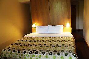 Hotel da Montanha