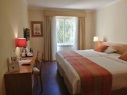Hotel da Montanha