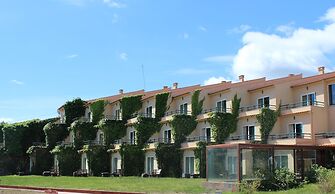 Hotel da Montanha