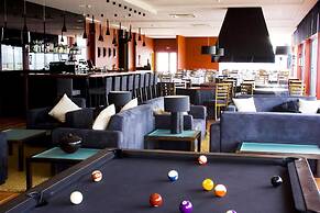 Hotel da Montanha