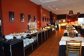 Hotel da Montanha