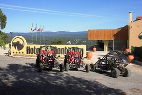 Hotel da Montanha
