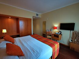 Hotel da Montanha