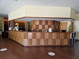 Hotel da Montanha