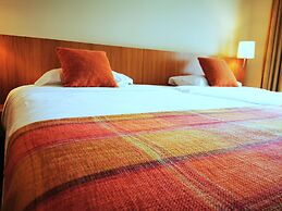 Hotel da Montanha