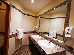 Hotel da Montanha