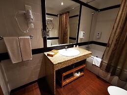 Hotel da Montanha
