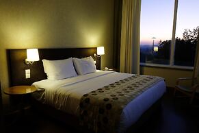 Hotel da Montanha