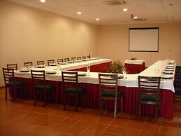Hotel da Montanha
