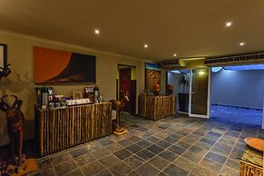 Sossusvlei Lodge