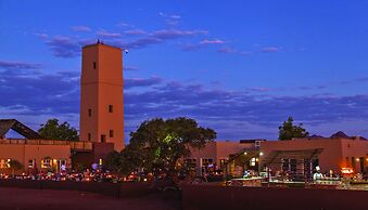 Sossusvlei Lodge