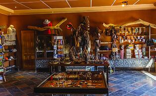 Sossusvlei Lodge