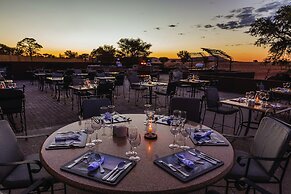 Sossusvlei Lodge