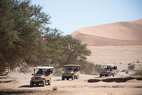Sossusvlei Lodge