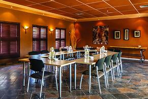 Sossusvlei Lodge
