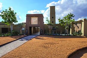 Sossusvlei Lodge