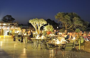 Sossusvlei Lodge