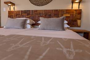 Sossusvlei Lodge