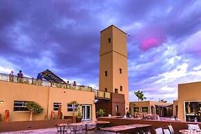 Sossusvlei Lodge