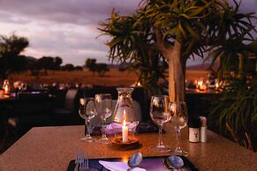 Sossusvlei Lodge