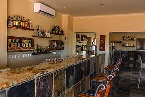 Sossusvlei Lodge